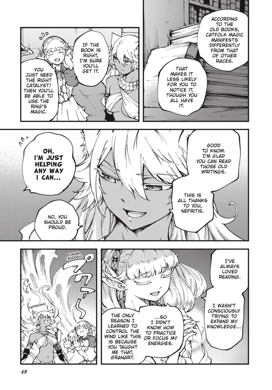 Tales of Wedding Rings, Chapter 42 image 21