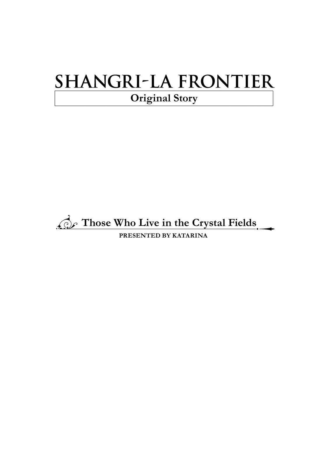 Shangri-la Frontier, Chapter 65 image 19