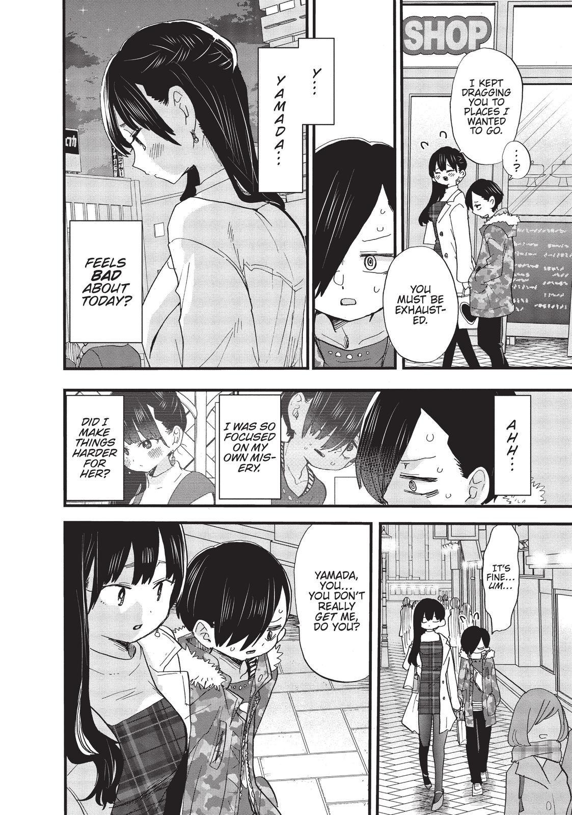 The Dangers in My Heart, Chapter 48 image 02