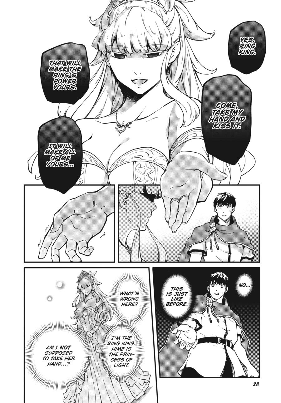 Tales of Wedding Rings, Chapter 52 image 28