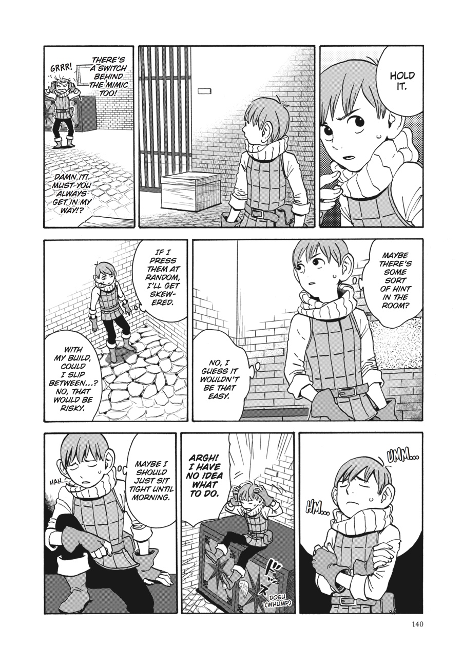 Delicious In Dungeon, Chapter 13 image 12