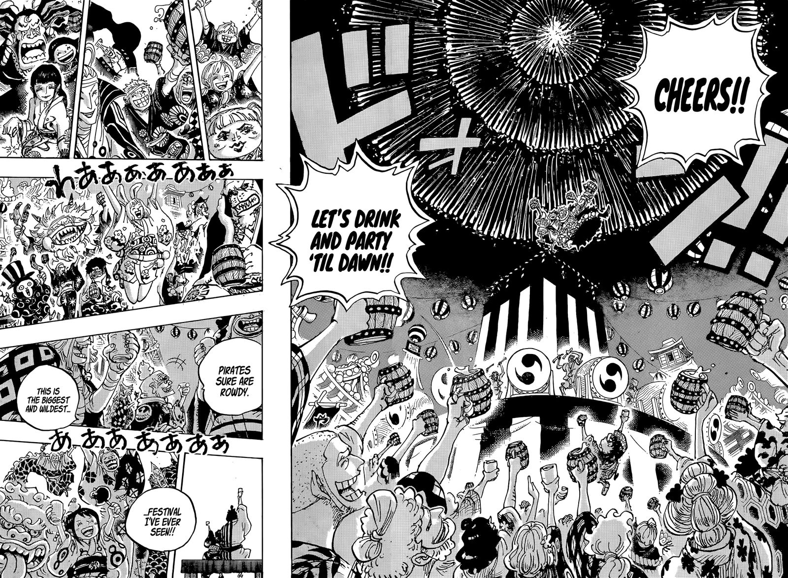 One Piece, Chapter 1053 image one_piece_1053_13