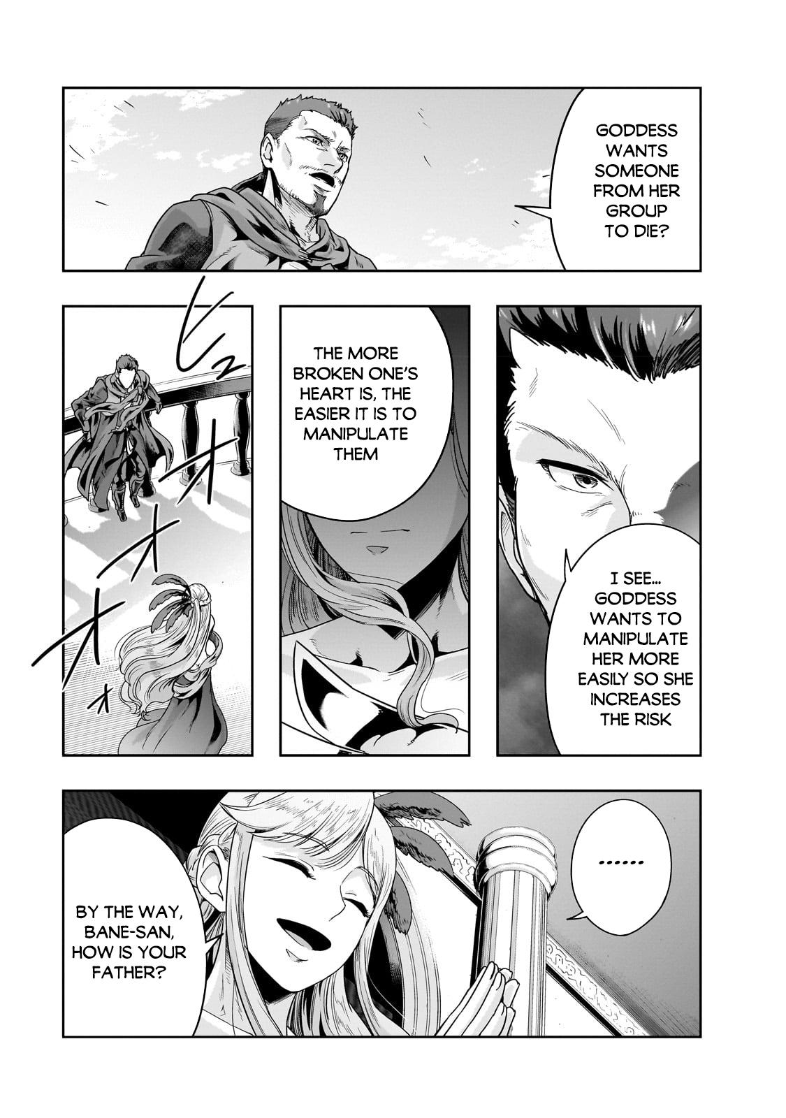 Failure Frame, Chapter 36.2 image 13