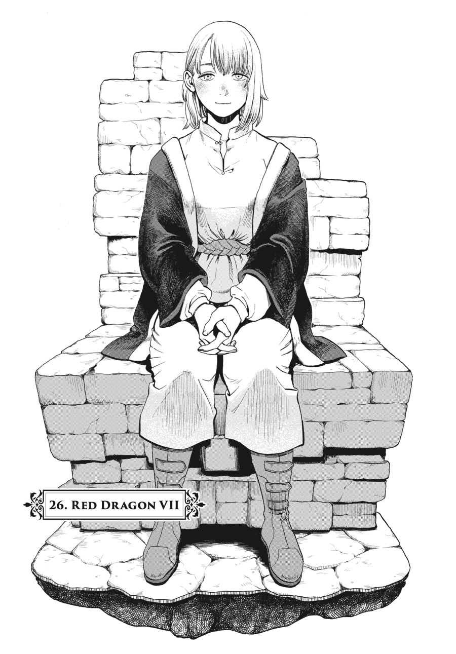 Delicious In Dungeon, Chapter 29 image 05