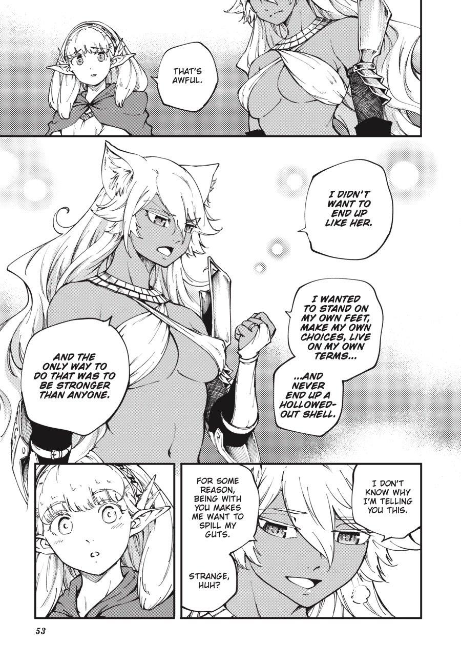 Tales of Wedding Rings, Chapter 42 image 25