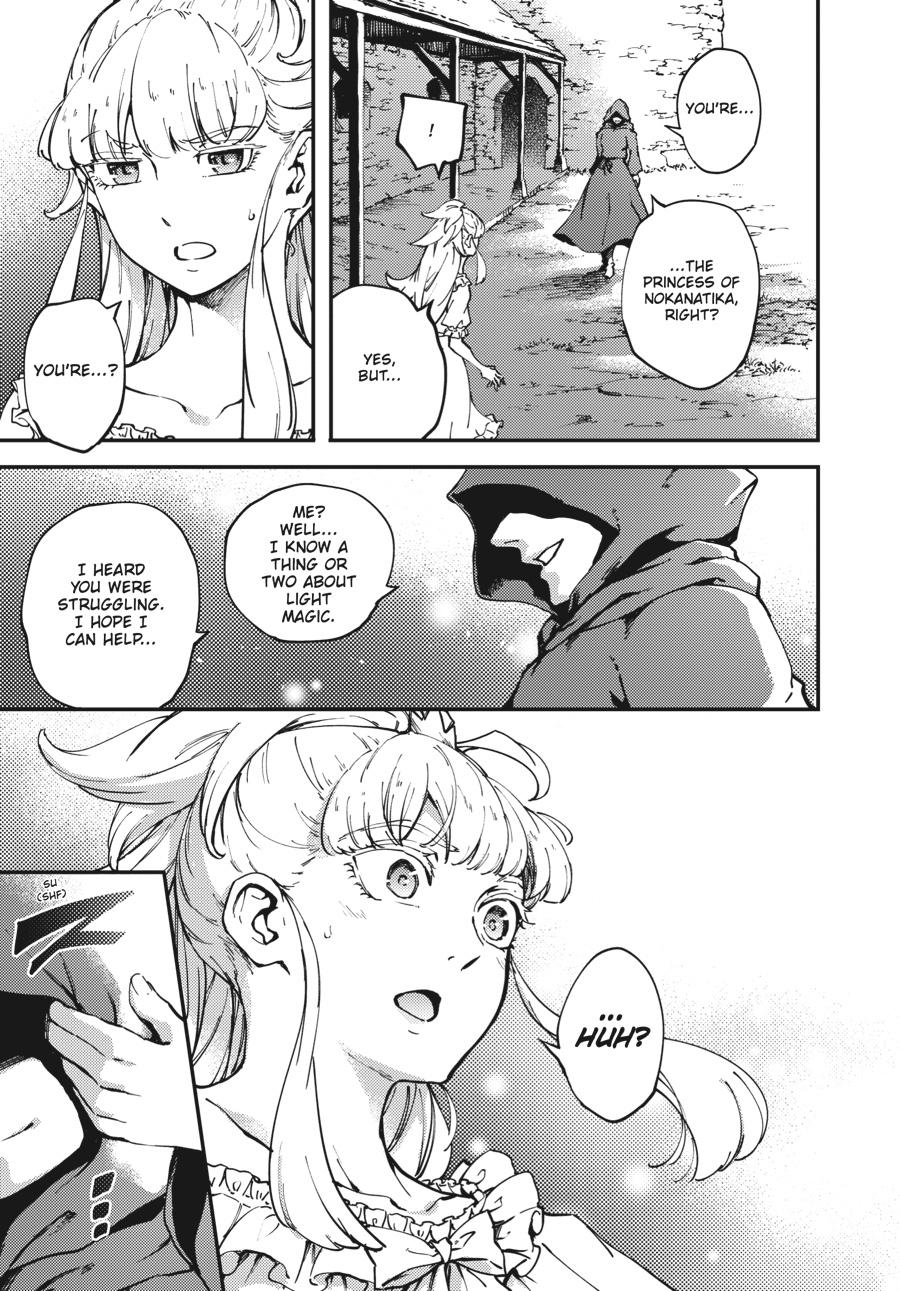 Tales of Wedding Rings, Chapter 48 image 31
