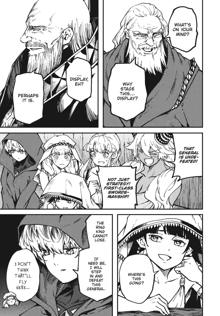 Tales of Wedding Rings, Chapter 84 image 27