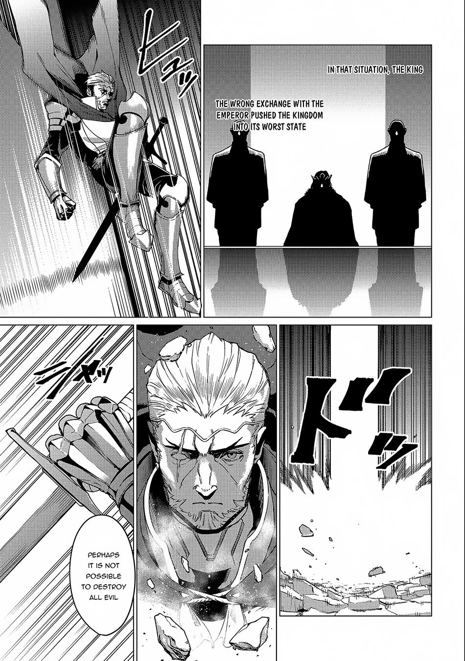 I Parry Everything, Chapter 12 image 06