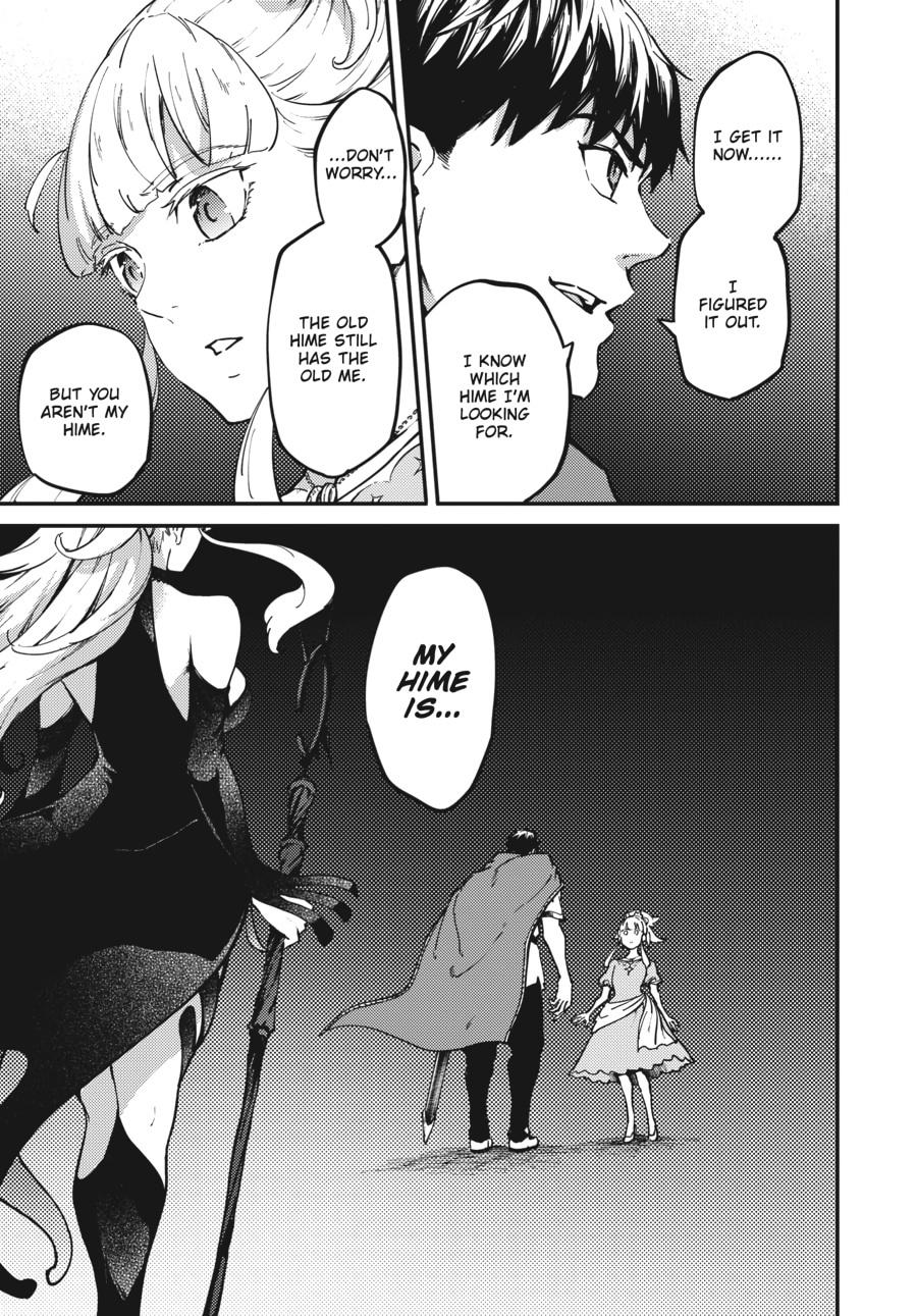 Tales of Wedding Rings, Chapter 53 image 27