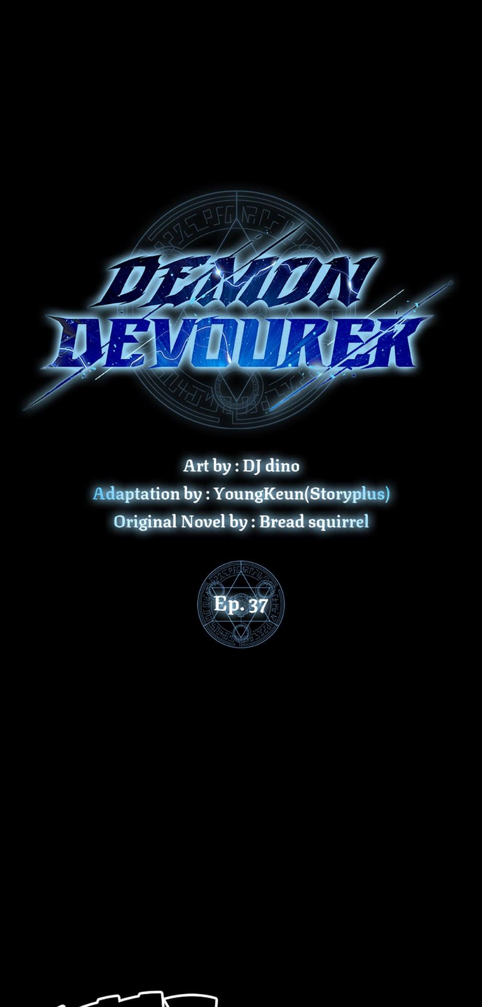 Demon Devourer, Chapter 37 image 07