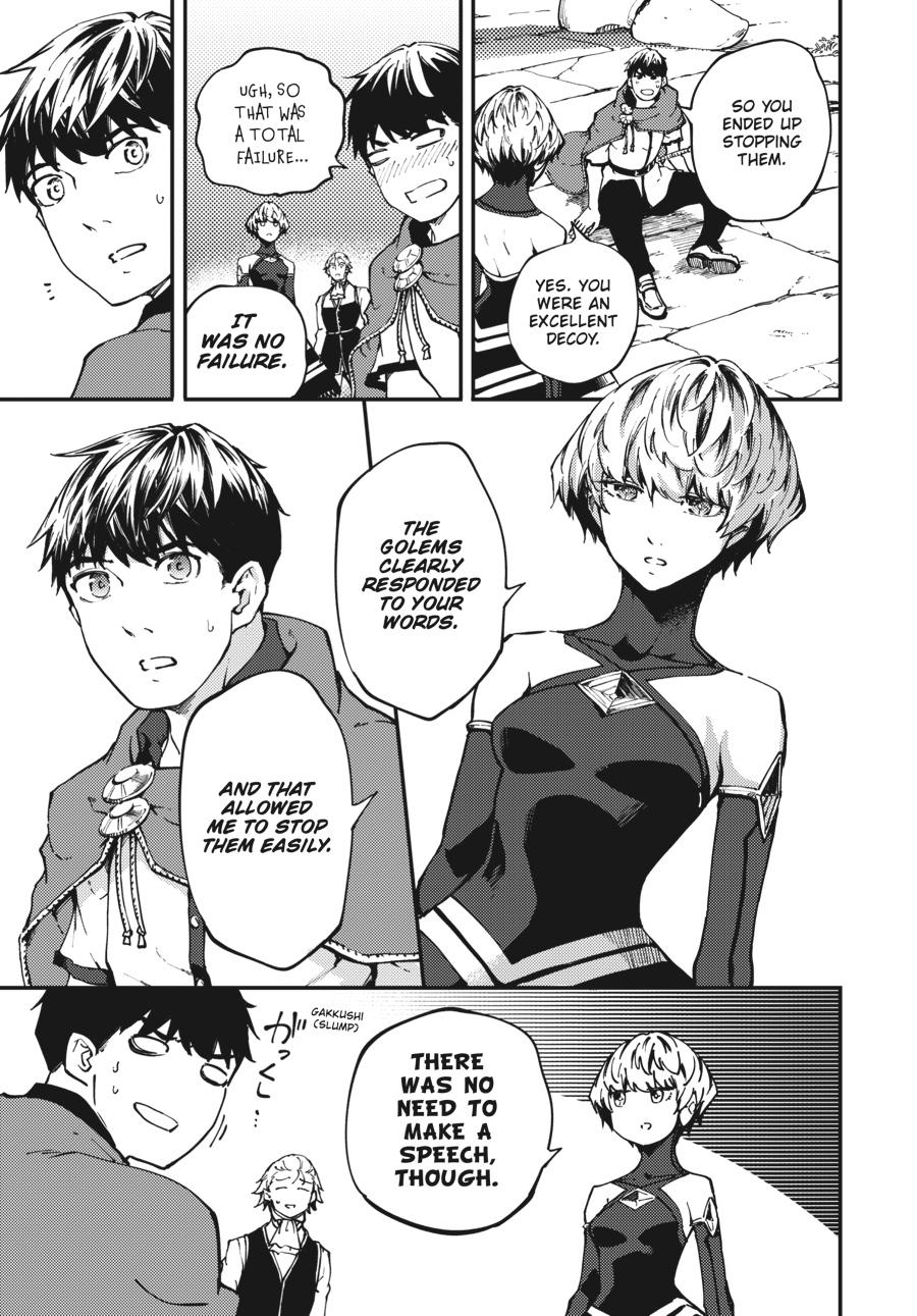 Tales of Wedding Rings, Chapter 49 image 43