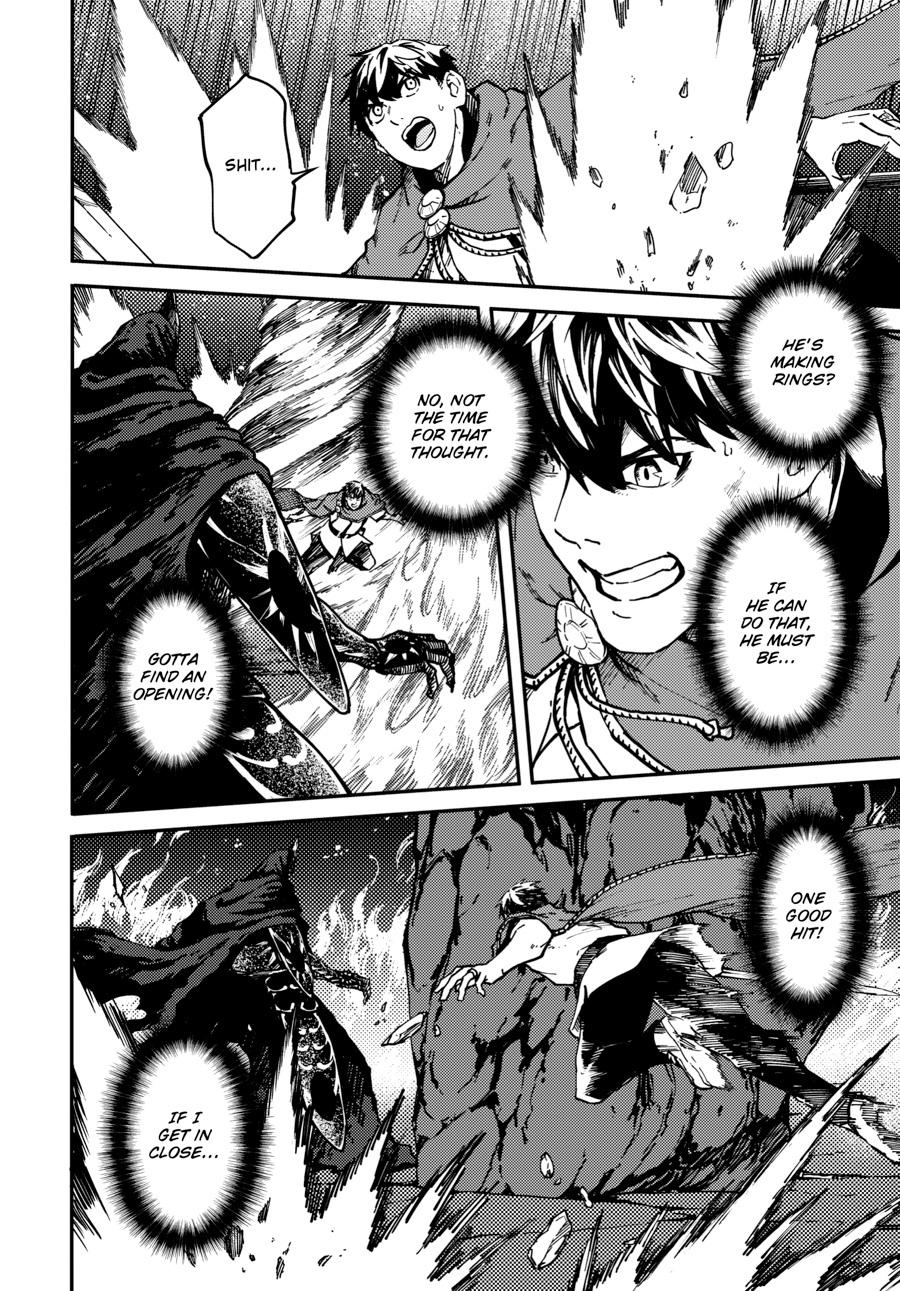 Tales of Wedding Rings, Chapter 64 image 22