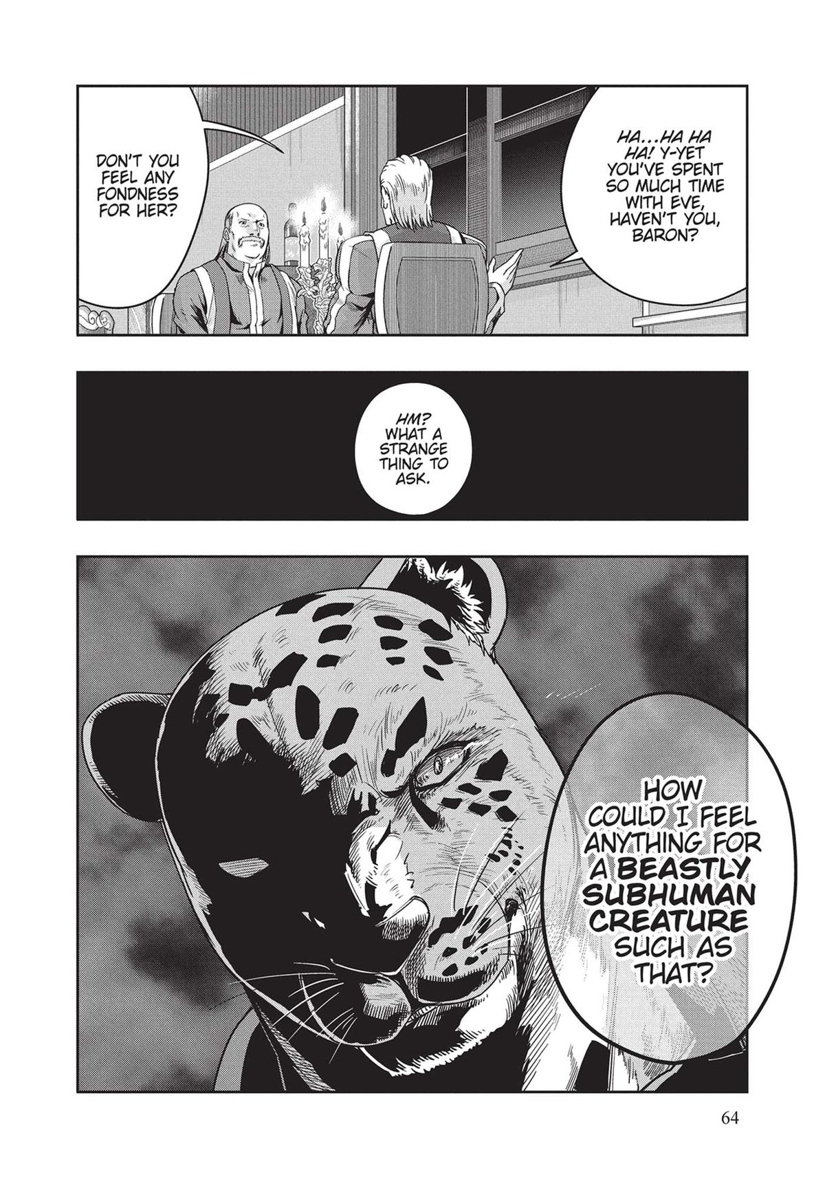 Failure Frame, Chapter 26 image 30