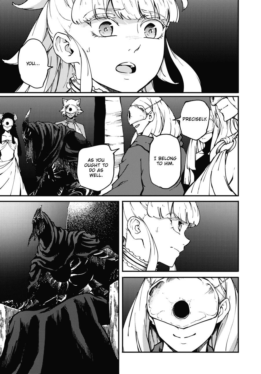 Tales of Wedding Rings, Chapter 62 image 28