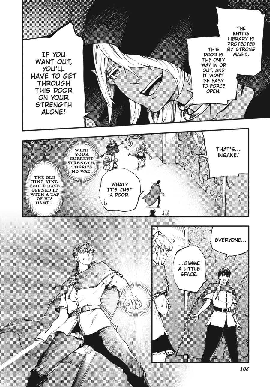 Tales of Wedding Rings, Chapter 38 image 20