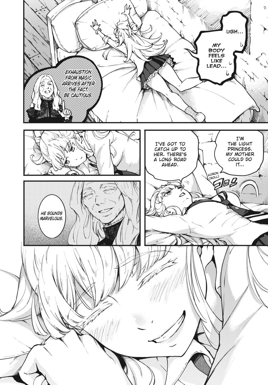 Tales of Wedding Rings, Chapter 48 image 12