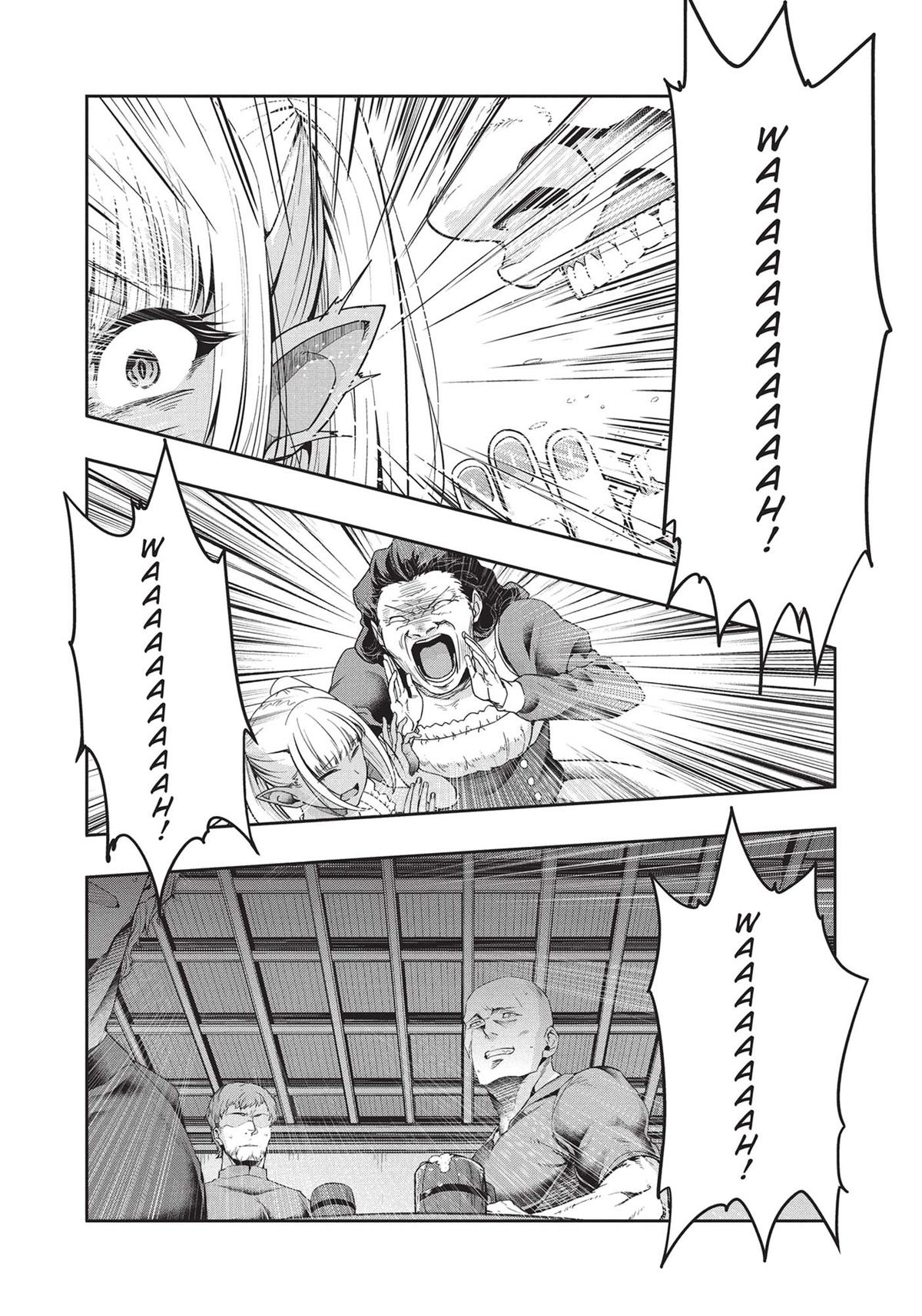 Failure Frame, Chapter 27 image 10