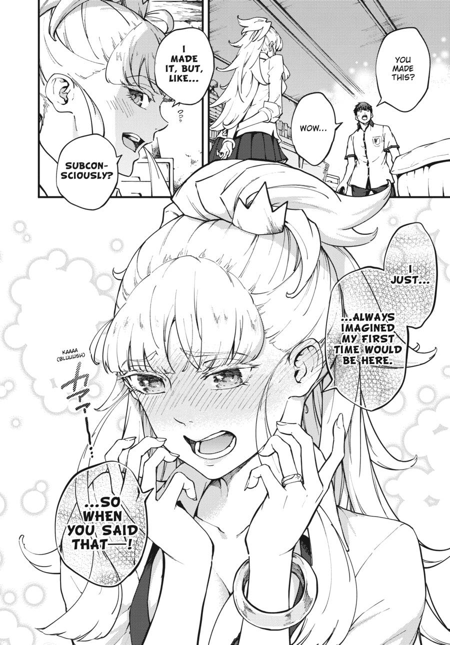 Tales of Wedding Rings, Chapter 56 image 02
