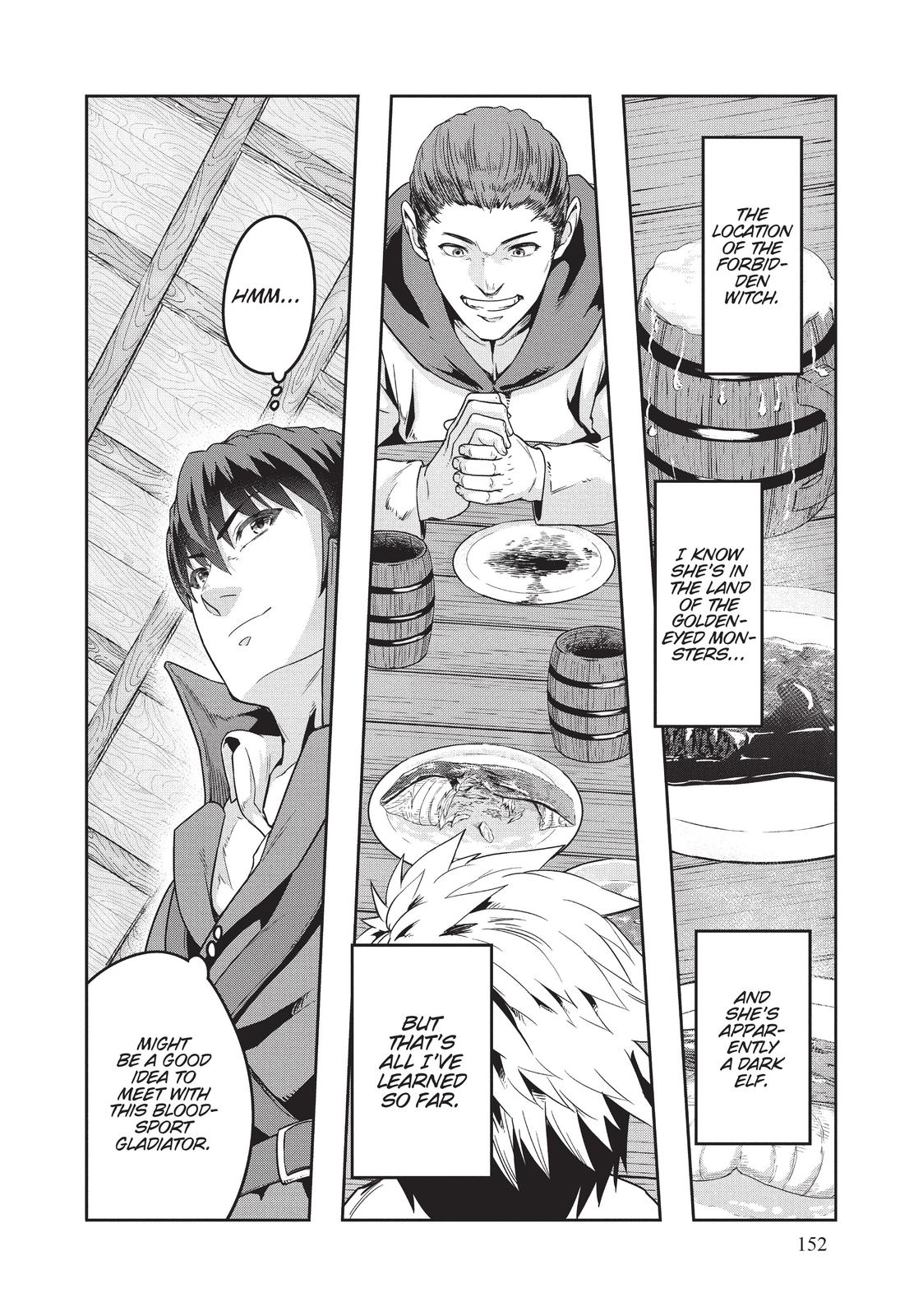 Failure Frame, Chapter 24 image 28