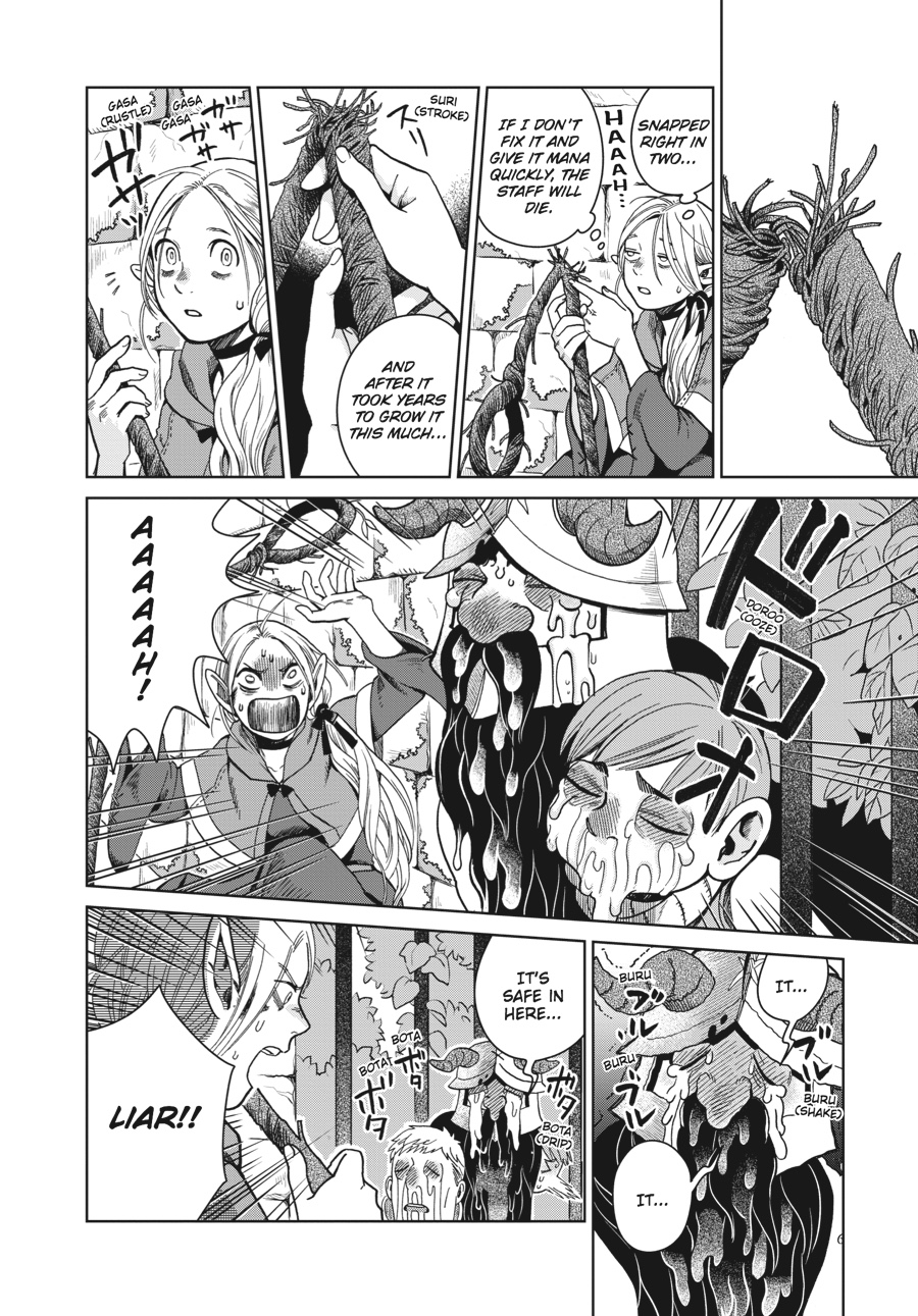 Delicious In Dungeon, Chapter 33 image 20