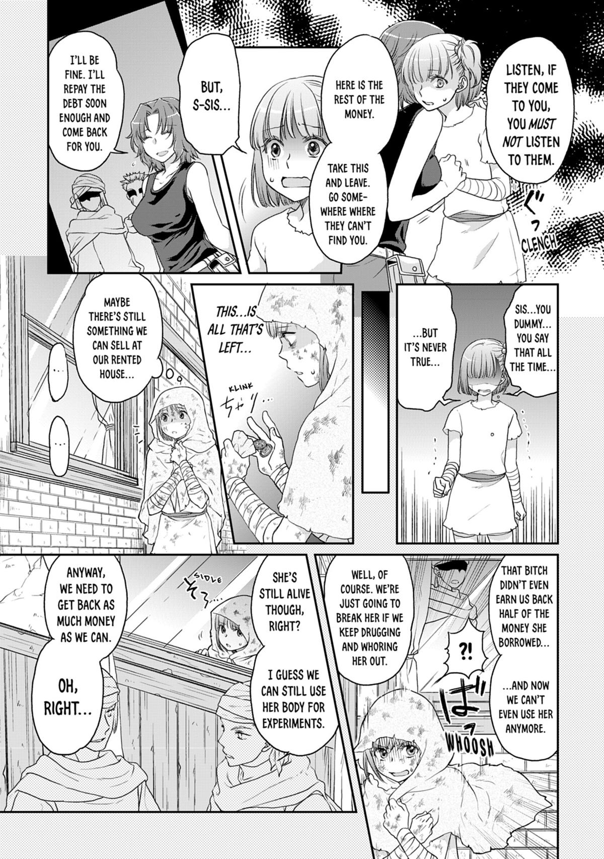 Tsukimichi: Moonlit Fantasy, Chapter 13 image 04