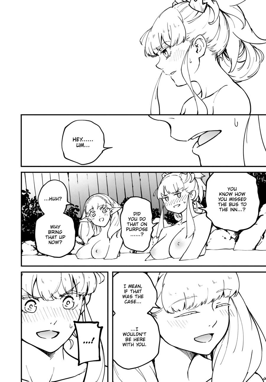 Tales of Wedding Rings, Chapter 74 image 24