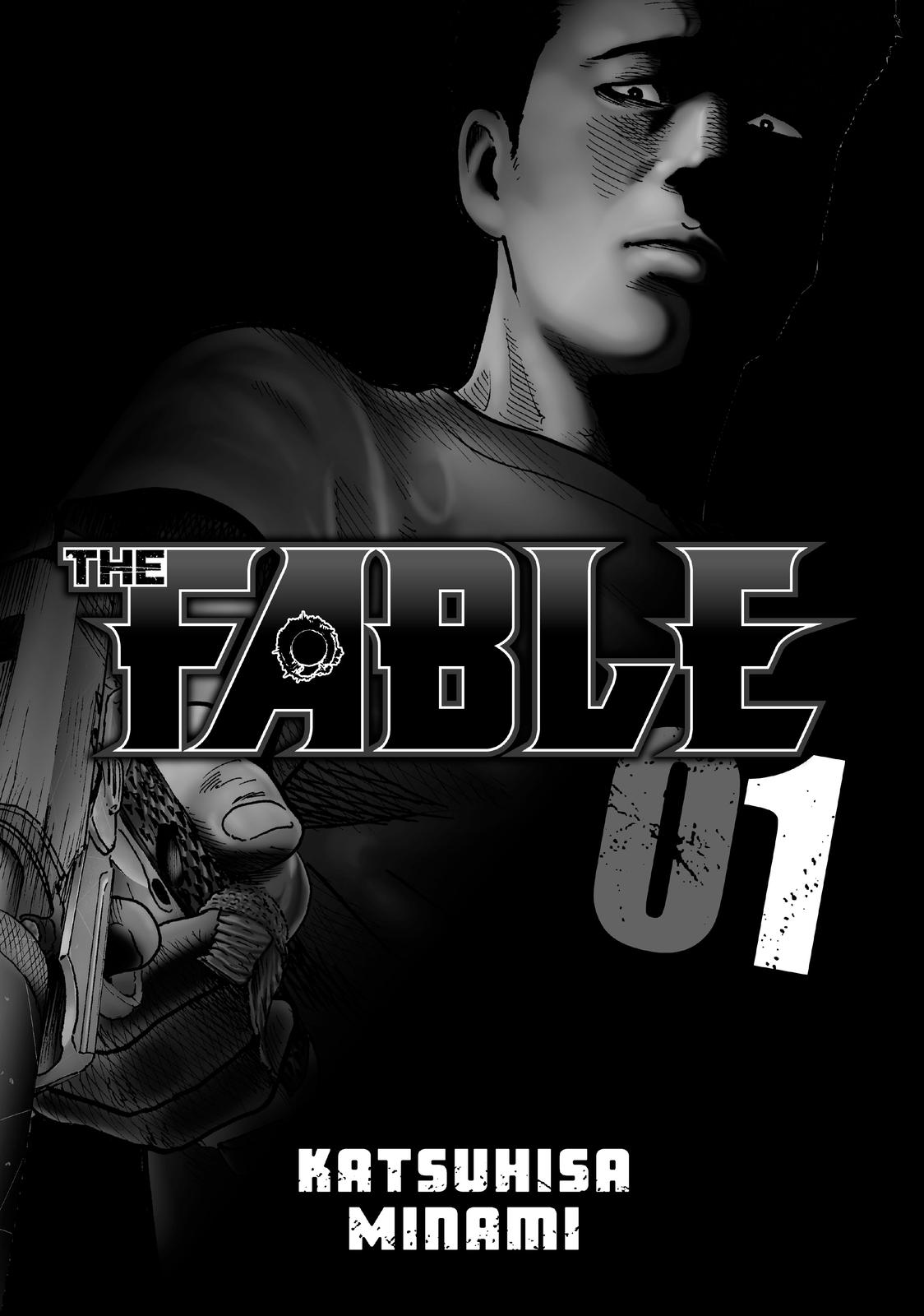 The Fable, Chapter 1 image 02