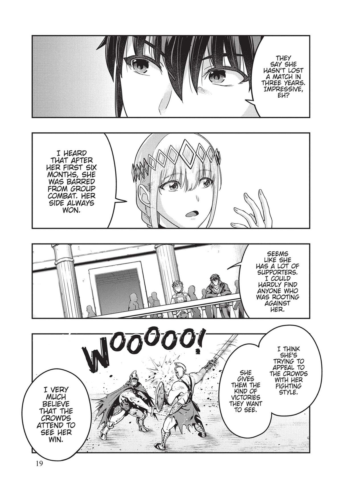 Failure Frame, Chapter 25 image 21