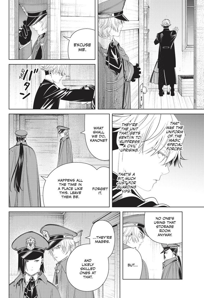 Sousou No Frieren, Chapter 127 image 10