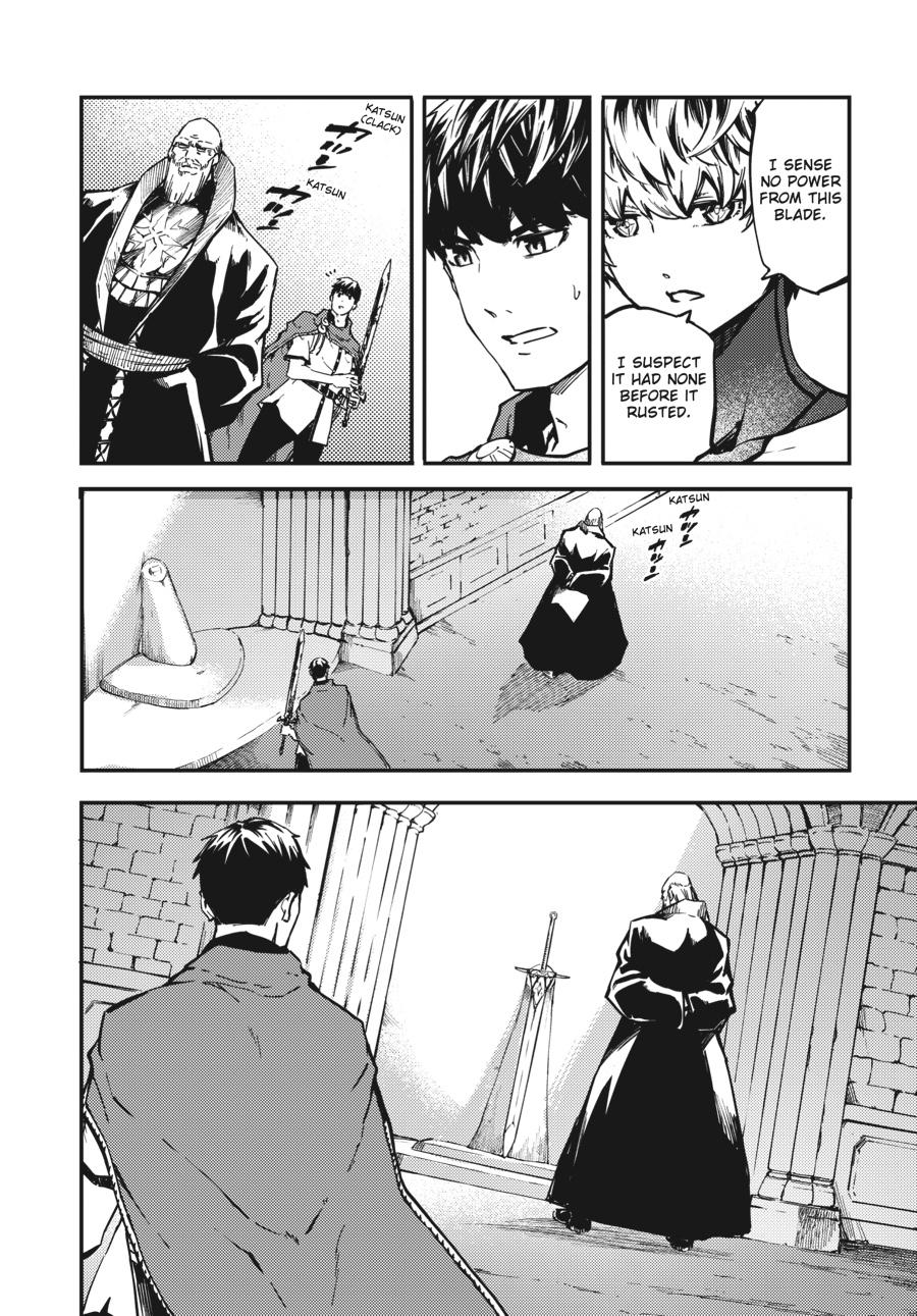 Tales of Wedding Rings, Chapter 50 image 10