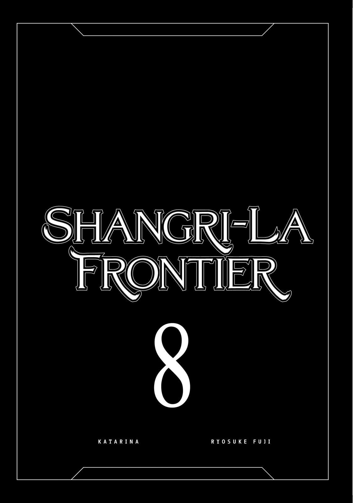 Shangri-la Frontier, Chapter 66 image 02