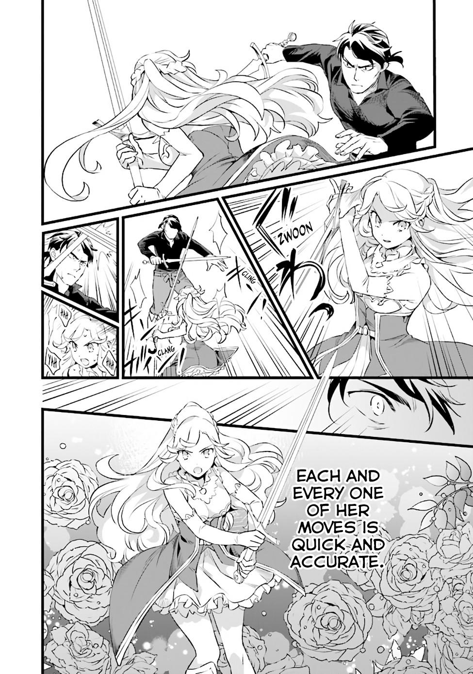 Kajiya de Hajimeru Isekai Slow Life, Chapter 12 image 19