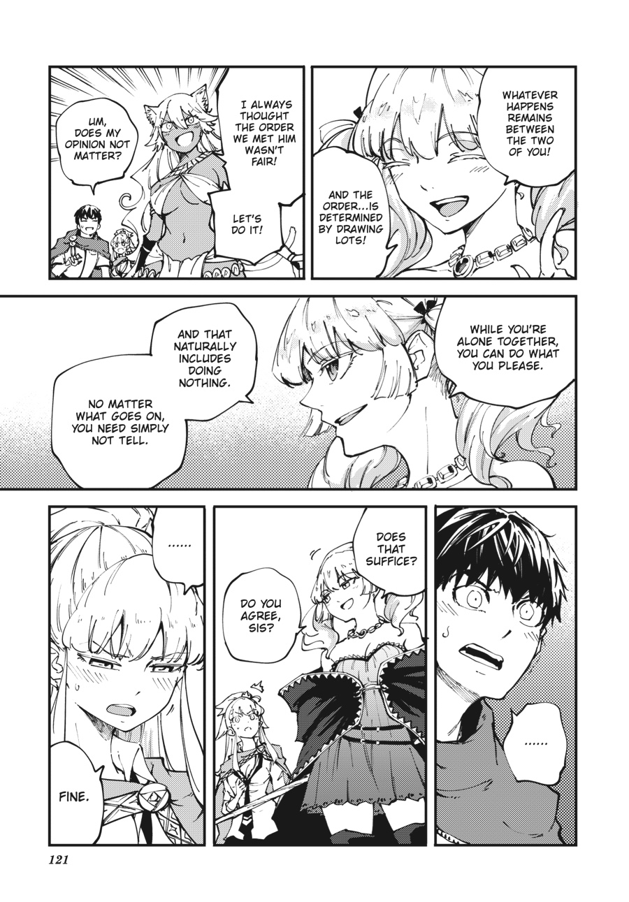 Tales of Wedding Rings, Chapter 38 image 33