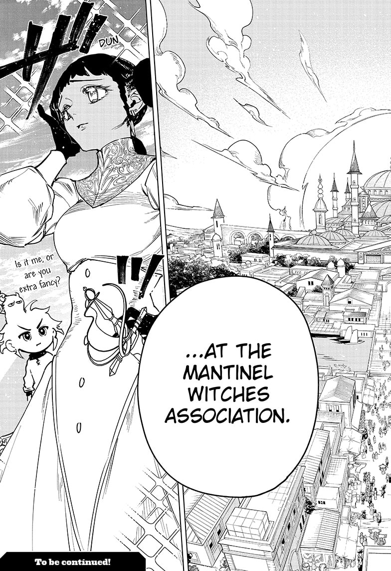 Ichi the Witch, Chapter 3 image 023