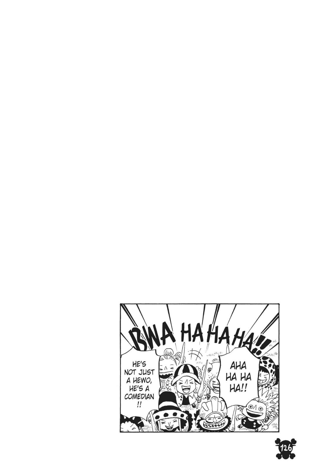 One Piece, Chapter 717 image 20