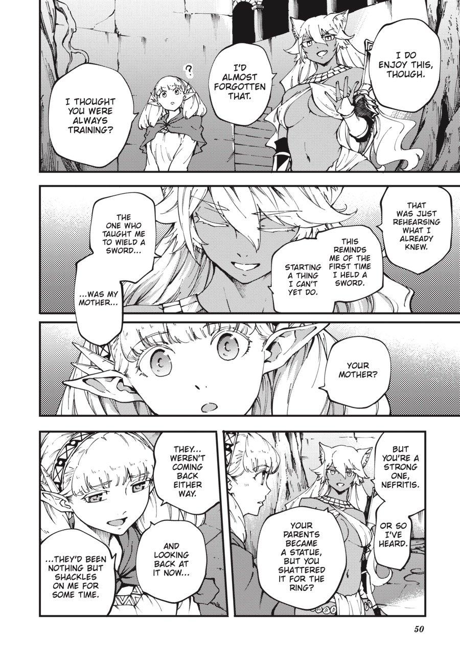 Tales of Wedding Rings, Chapter 42 image 22