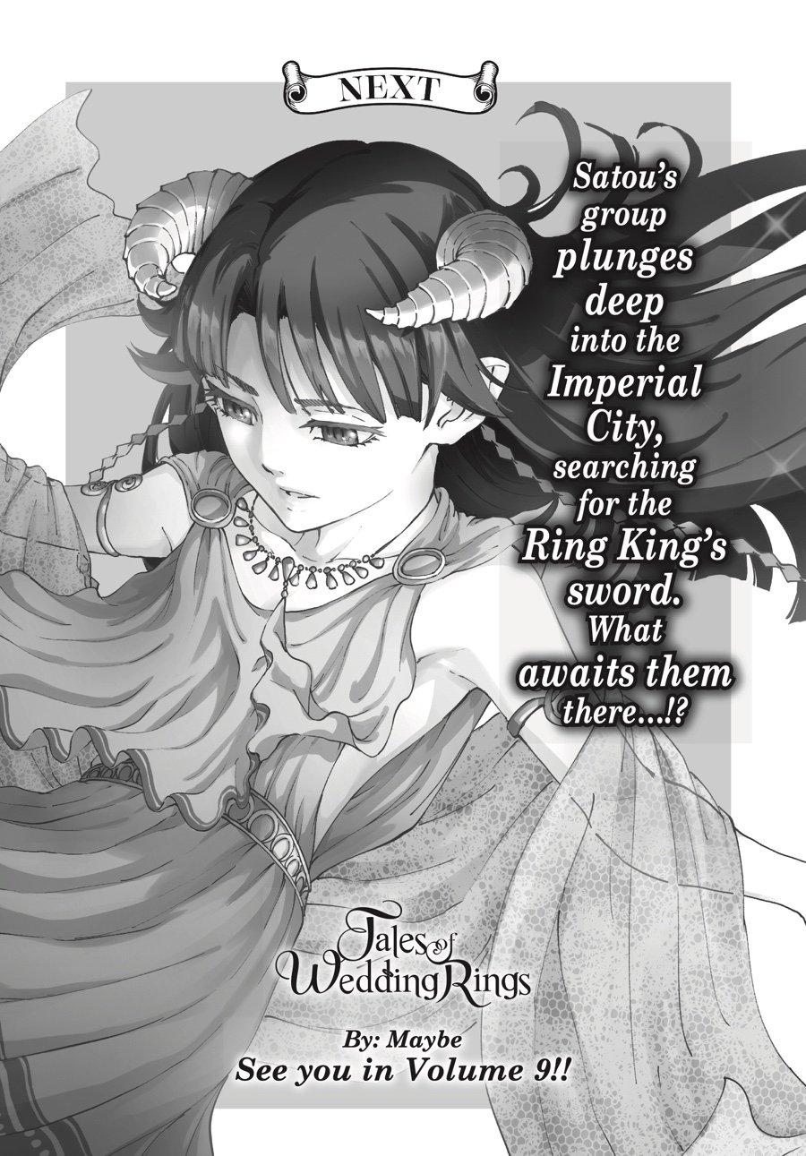 Tales of Wedding Rings, Chapter 46 image 37