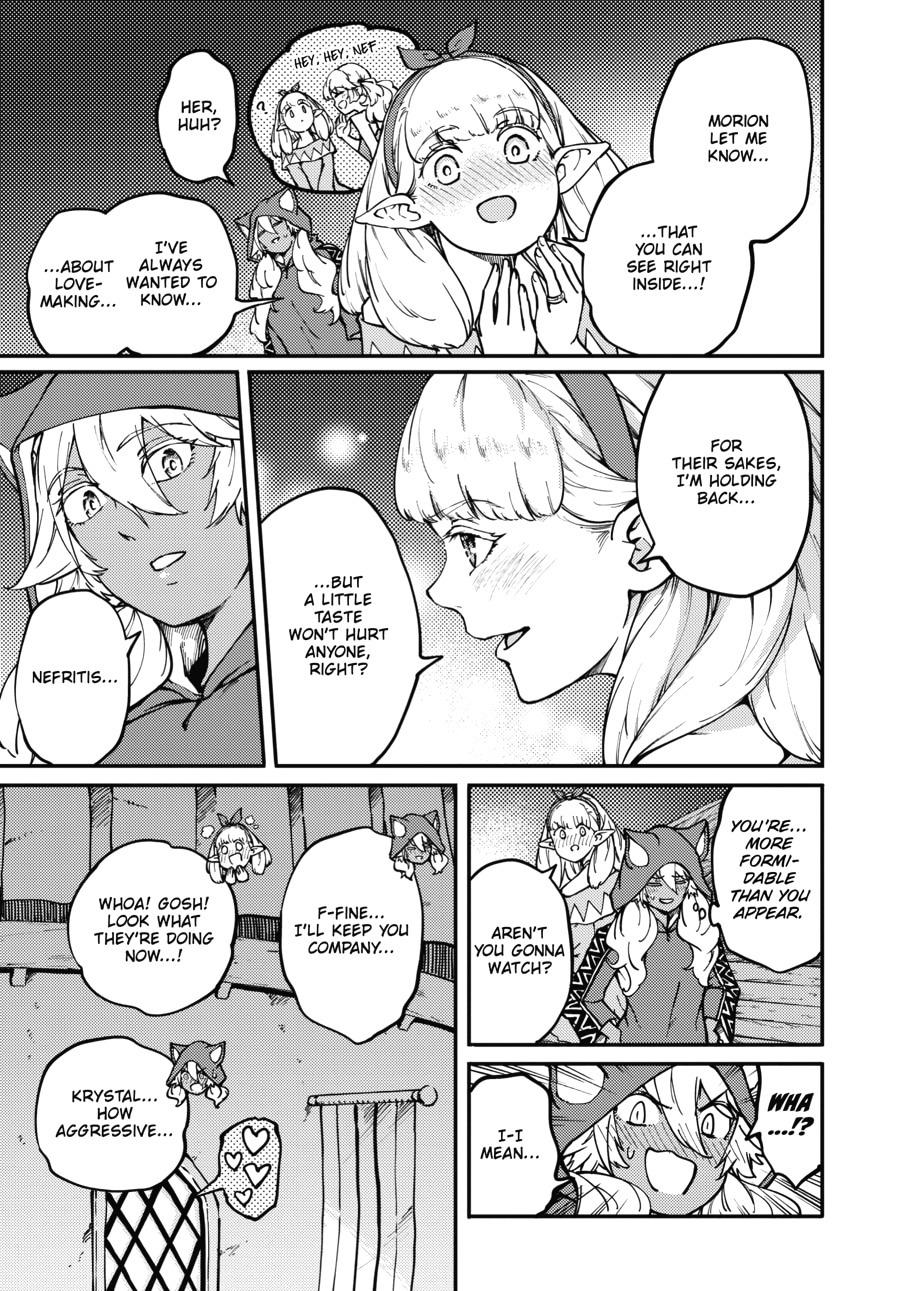 Tales of Wedding Rings, Chapter 58 image 35