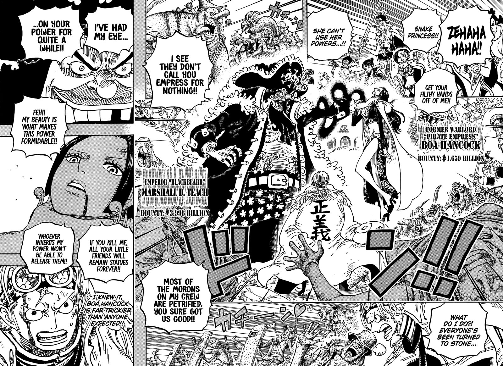 One Piece, Chapter 1059 image one_piece_1059_12