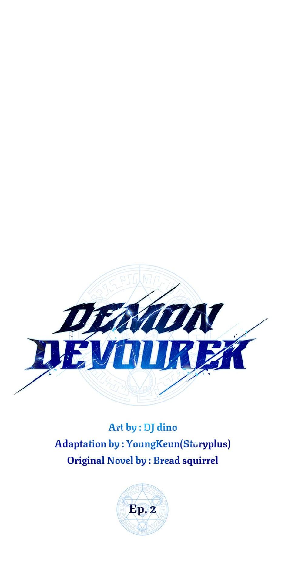 Demon Devourer, Chapter 2 image 12