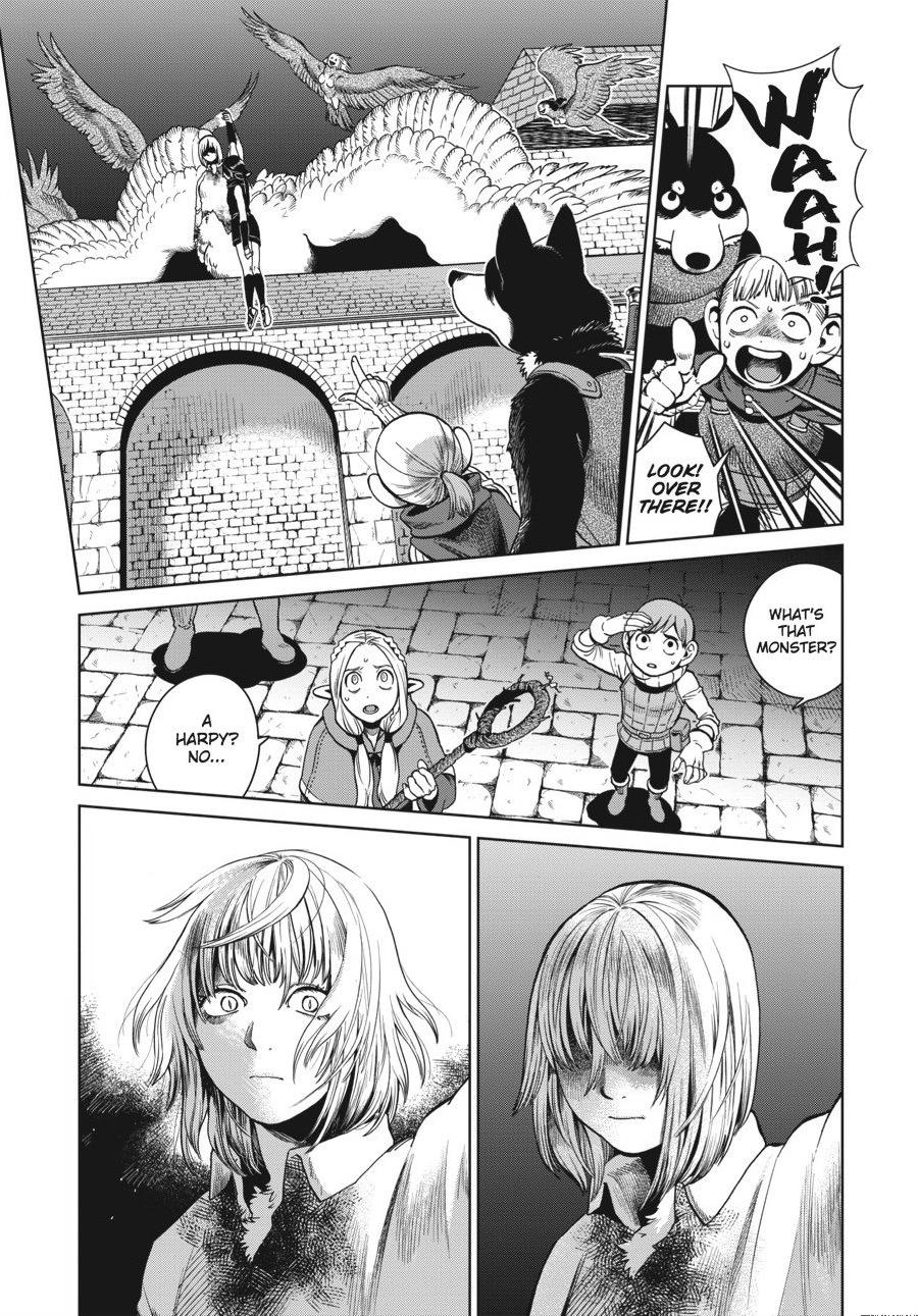 Delicious In Dungeon, Chapter 37 image 10