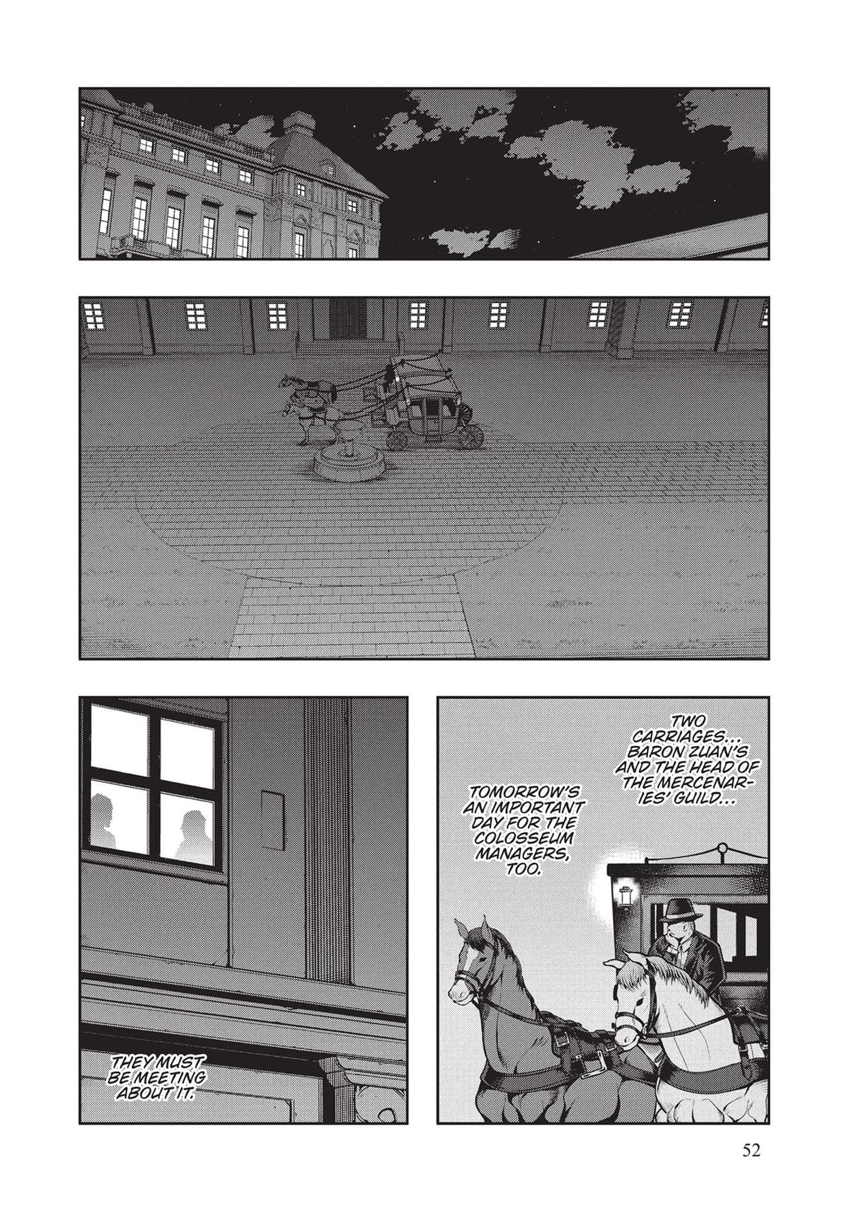 Failure Frame, Chapter 26 image 18