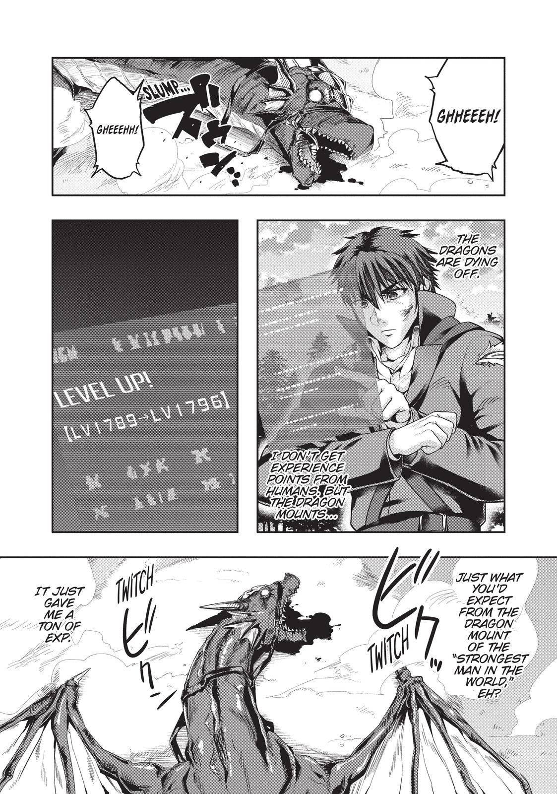 Failure Frame, Chapter 20 image 15