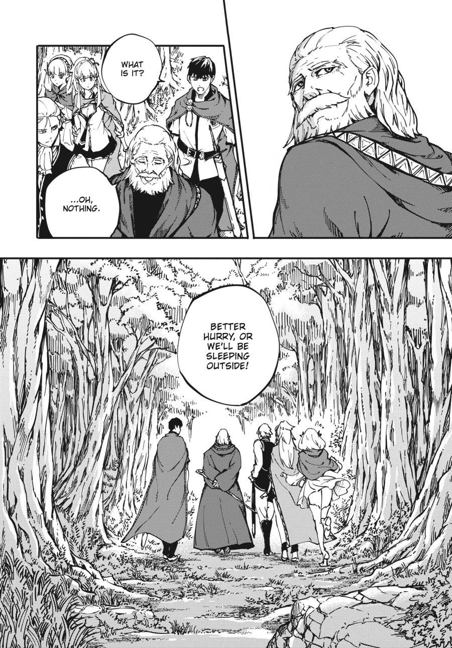 Tales of Wedding Rings, Chapter 10 image 36