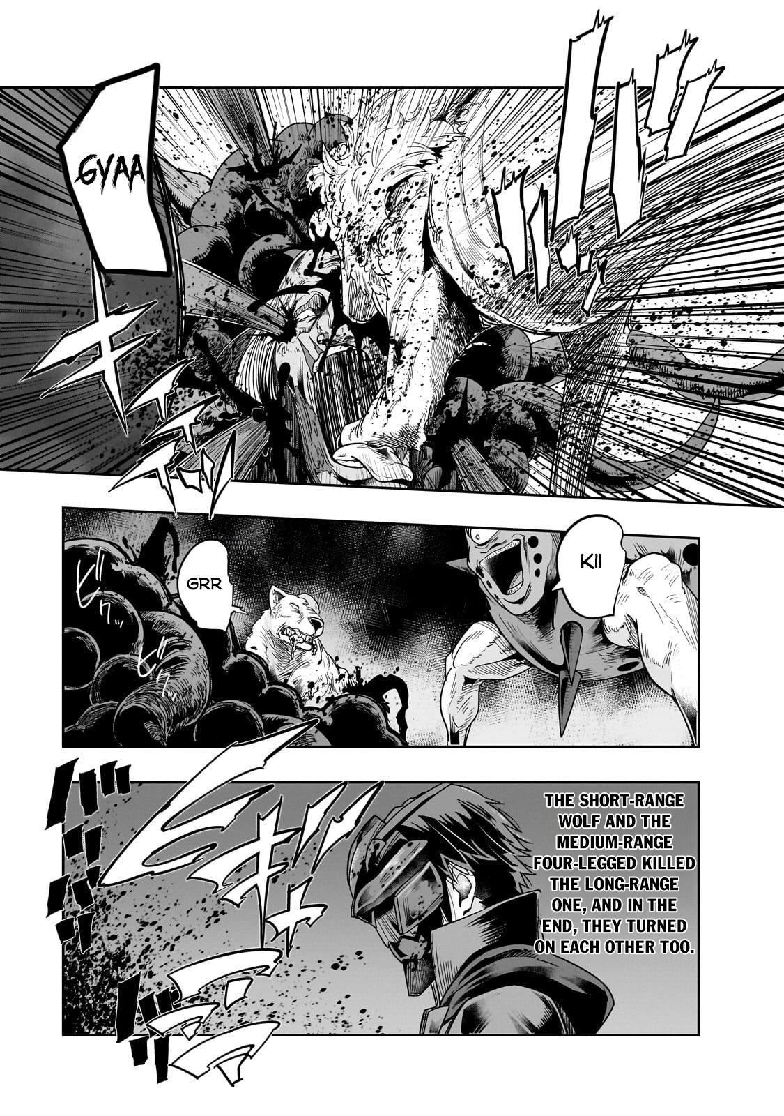 Failure Frame, Chapter 42.2 image 14