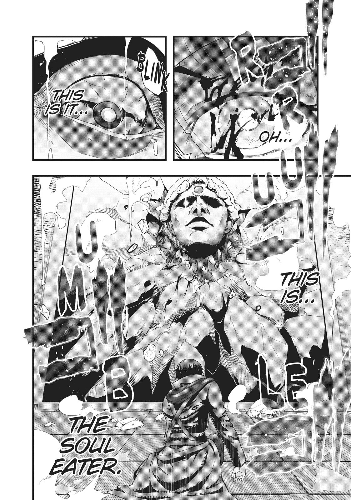 Failure Frame, Chapter 3 image 31