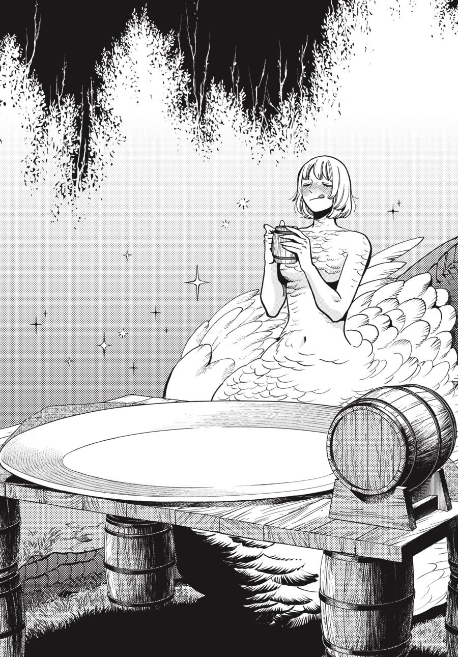 Delicious In Dungeon, Chapter 67 image 15