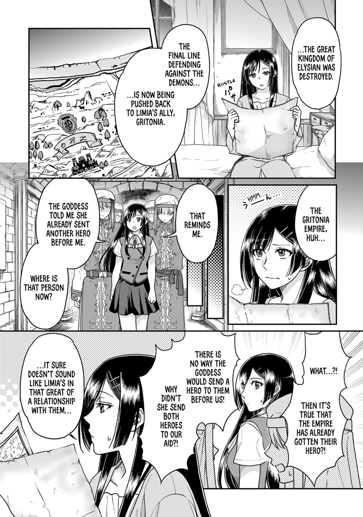 Tsukimichi: Moonlit Fantasy, Chapter 30 image 02