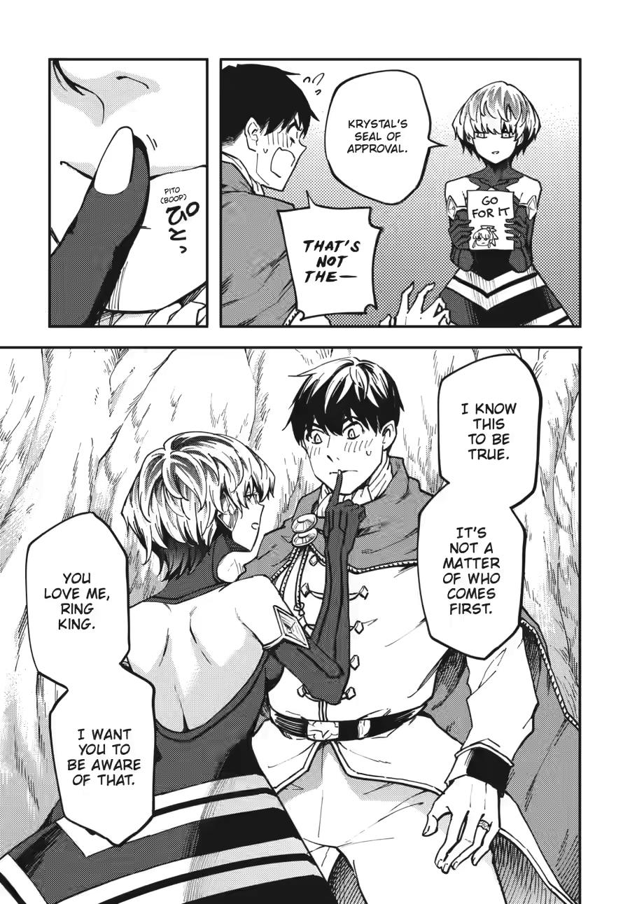 Tales of Wedding Rings, Chapter 83 image 13