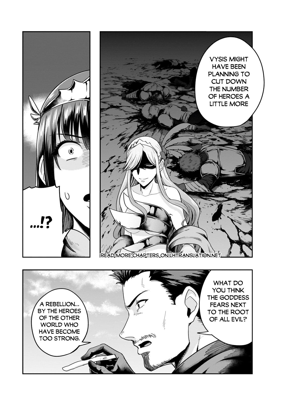 Failure Frame, Chapter 46.2 image 11